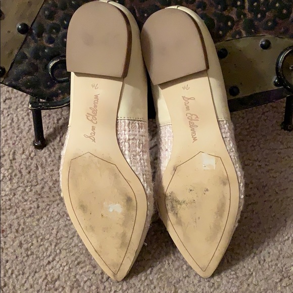 Sam Edelman flat. - Picture 3 of 4